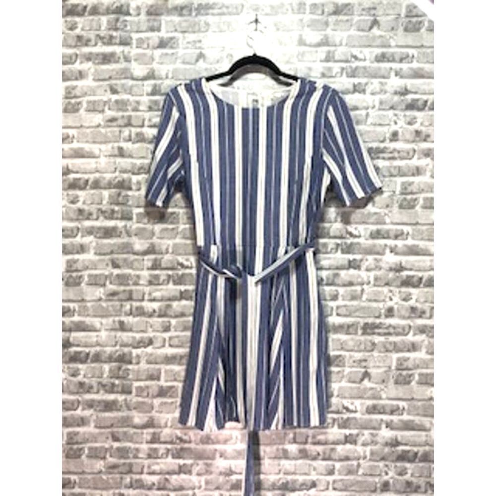 TULAROSA IRIS DRESS  - Picture 2 of 5
